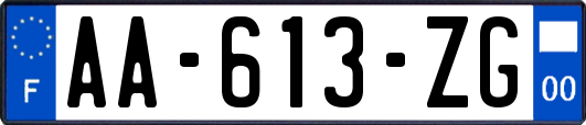 AA-613-ZG