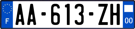 AA-613-ZH