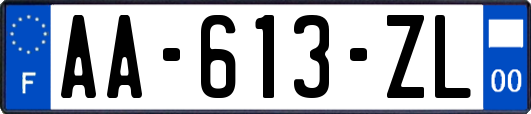 AA-613-ZL