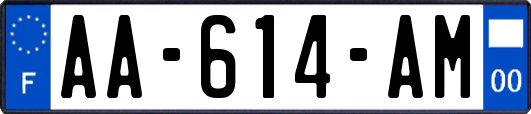 AA-614-AM