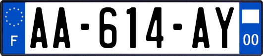 AA-614-AY