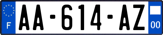 AA-614-AZ