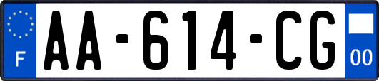 AA-614-CG