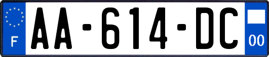 AA-614-DC