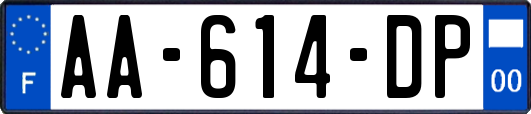 AA-614-DP