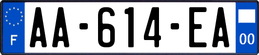 AA-614-EA