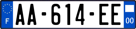 AA-614-EE