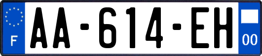 AA-614-EH