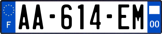 AA-614-EM