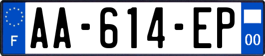 AA-614-EP