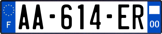 AA-614-ER