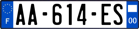 AA-614-ES