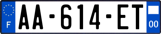 AA-614-ET