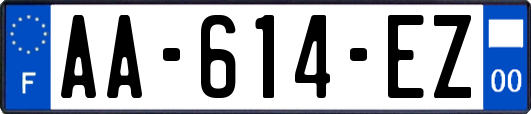 AA-614-EZ