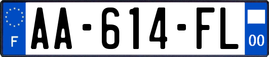 AA-614-FL