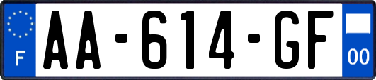 AA-614-GF