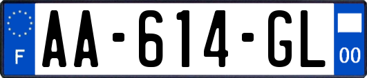 AA-614-GL