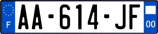 AA-614-JF