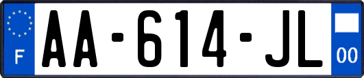 AA-614-JL