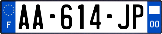 AA-614-JP