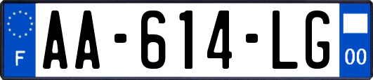 AA-614-LG