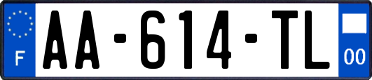 AA-614-TL