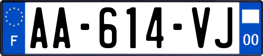 AA-614-VJ