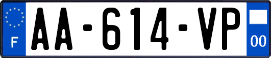 AA-614-VP