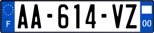 AA-614-VZ