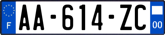 AA-614-ZC