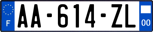 AA-614-ZL