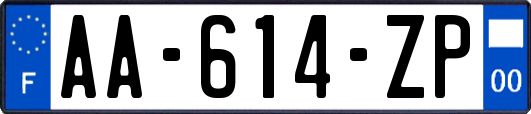 AA-614-ZP