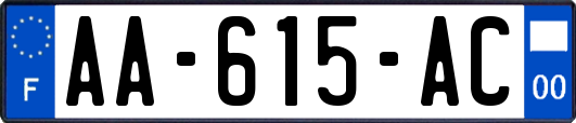 AA-615-AC