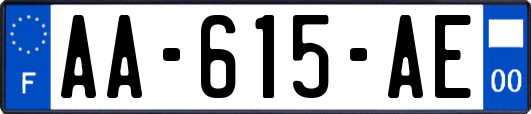 AA-615-AE