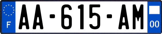 AA-615-AM