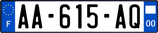 AA-615-AQ