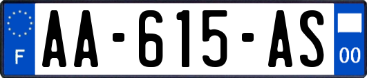 AA-615-AS