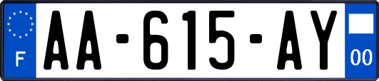 AA-615-AY