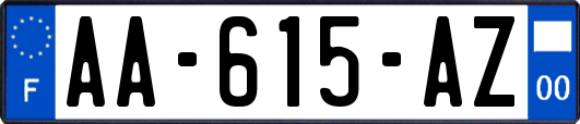 AA-615-AZ