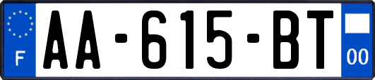 AA-615-BT