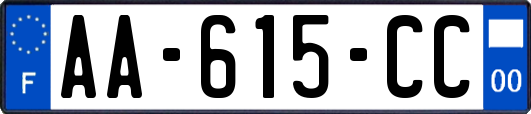 AA-615-CC