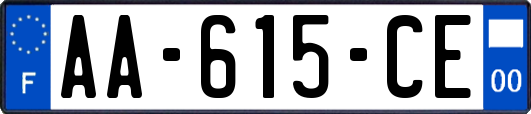 AA-615-CE