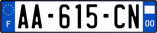 AA-615-CN