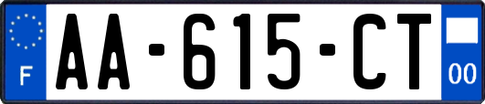AA-615-CT