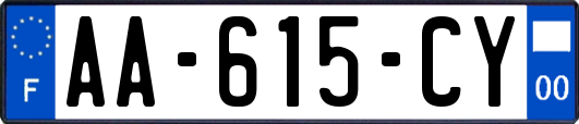 AA-615-CY