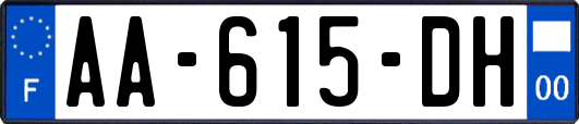 AA-615-DH