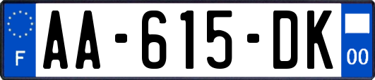 AA-615-DK