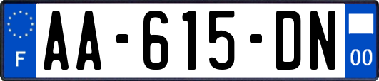 AA-615-DN