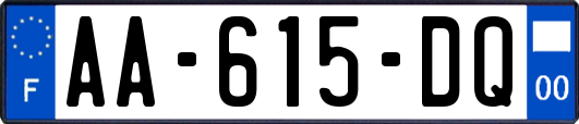 AA-615-DQ