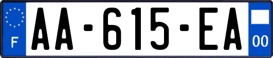 AA-615-EA